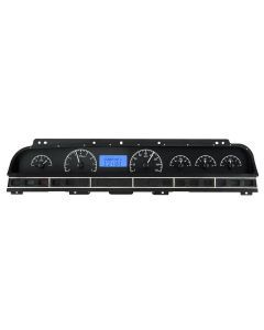 Dakota Digital 1969-1970 Chevrolet Impala VHX Gauge Kit VHX-69C-IMP