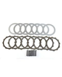 WSM Complete Clutch Kit for Suzuki 125 RM 93-98 88-406