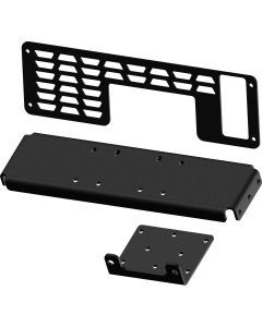 KFI 100563K (M7) Winch Mount for 2005-2008 Polaris 700 Ranger Full-Size 4x4
