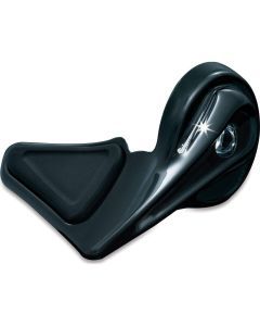 Kuryakyn Kinetic Throttle Boss Black