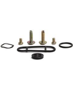 All Balls Fuel Tap Repair Kit For 1985-1987 Honda ATC250SX - 60-1207
