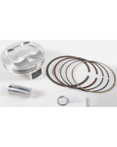 Wiseco Piston Kit Armorglide Box Frg 97.00/Std 12.5:1 Yam 40001M09700