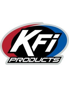 KFI 5000 Assault Series Winch; Standard AS-50X