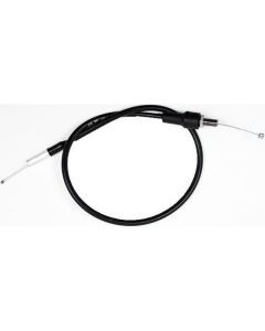 Motion Pro Black Vinyl Throttle Cable 05-0282