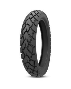 Kenda K761 Scooter Front/Rear Bias Tire (4 Ply) [130/90-10] 047611014B1