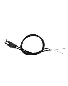All Balls Throttle Cable 45-1261