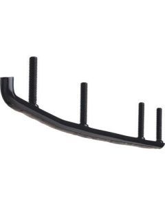 Woodys Trailblazer Iv Carbides 6" X 60* Yamaha TYV4-8500