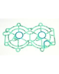 WSM Head Cover Gasket For Yamaha 20 / 25 Hp 2 Cylinder 88-08 506-22