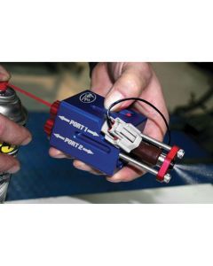 Motion Pro Fuel Injector Cleaner Kit For Nippon Denso Injectors 08-0592