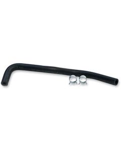 Fuel Star HOSE & CLAMP KIT - FS110-0012