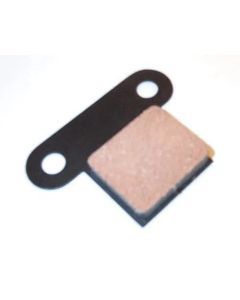 SPI 05-152-30 (D) John Deere Brake Pad Retainer