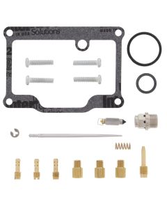 All Balls Racing Carburetor Rebuild Kit Racing Course Only 26-1344