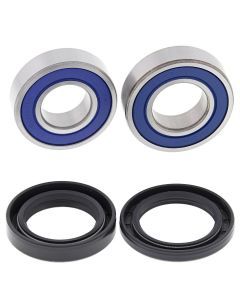 All Balls Lower Steering Stem Bearing & Seal Kit 25-1722