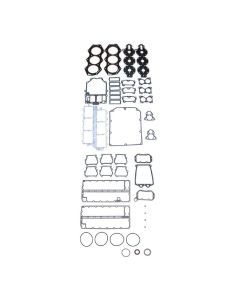 WSM Gasket Kit Powerhead For Johnson / Evinrude 150 - 235 Hp V6 Cross Flow