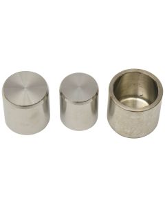 All Balls Racing Front Caliper Piston Kit 18-9032