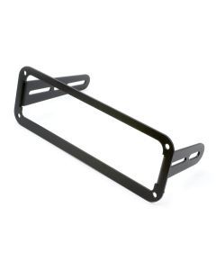 Rugged Radios In-Dash Mount for Kenwood TK730 Radios MT-IDM-KEN