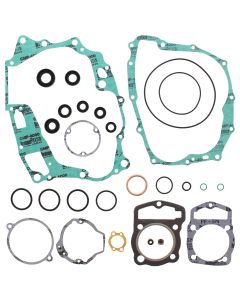Vertex Complete Gasket With Oil Seals Kit 811240