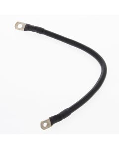 All Balls Racing Inc 14" Black Battery Cable 78-114-1