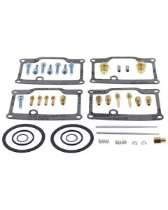 All Balls Racing Carburetor Rebuild Kit Racing Course Only 26-1901