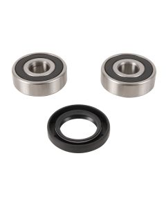 Pivot Works Front Wheel Bearing Kit PWFWK-H37-000