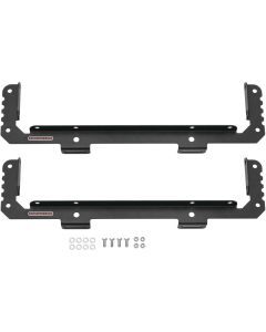 Kuryakyn Takrak Black Utility Cradle 3454