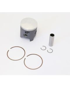 Athena Piston Kit Forged 66.34mm (2 Ring) Bore For Suzuki RM250 2003-2010