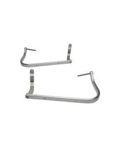 Barkbusters Handguard Kit BB-BHG-040-03-NP