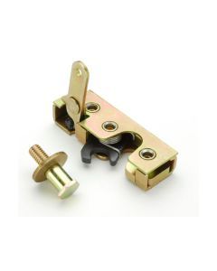 Single rotor latch for trunk. Sold individually. Left BCL-1L