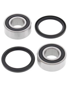 All Balls Racing Rear Wheel Bearing Kit 25-1550