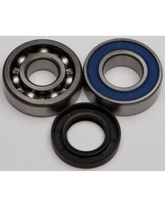 All Balls Upper Jack Shaft Bearing And Seal Kit 14-1027