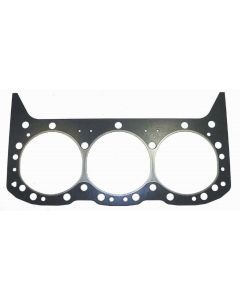 WSM Head Gasket For Mercruiser / OMC V6 4.3L 262 CI. 580-010