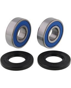 Pivot Works Front Premium Wheel Bearing Kit 25-1678