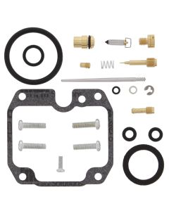 All Balls Racing Carburetor Rebuild Kit Racing Course Only 26-1251