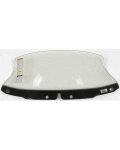 National Cycle VStream Windscreen 7.50" Light Tint N20410