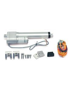 Dakota 6 Linear Actuator Trunk Lids 110lb pulling/pushing force LACT-6