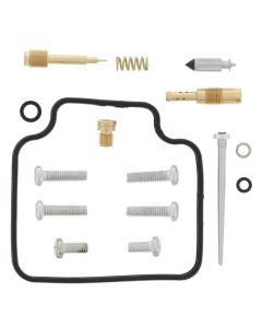 All Balls Racing Carburetor Rebuild Kit Racing Course Only 26-1178