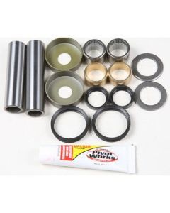 Pworks PWSAK-Y29-450 Pivot Works Swing Arm Kit Yamaha Atv Yamaha YFZ 450X 2010-2
