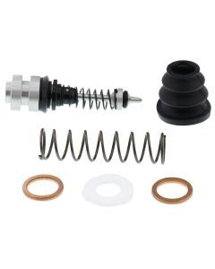 All Balls Rear Brake Master Cylinder Rebuild Kit 18-1100