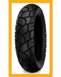 Shinko 705 Series Dual Sport Radial Tire 150/70R17 69H Rear Radial Tubeless