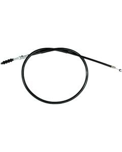 Motion Pro Black Vinyl Clutch Cable 02-0224