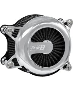 Vance & Hines Rogue Air Intake Chrome 71102