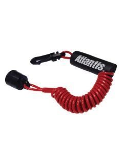 Atlantis Standard Lanyard - A2103