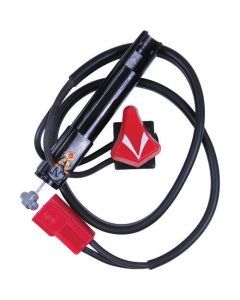 SPI OEM Replacement Kill Switch For Arctic Cat