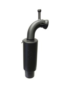 GGB Exhaust Mountain Muffler For 2005-2008 Ski doo REV 600 (SDI) 762-1043