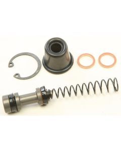 All Balls Rear Brake Master Cylinder Rebuild Kit 18-1079