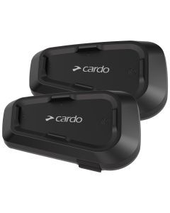 Cardo Packtalk Intercom Edgephones Orv Duo PTHP0102