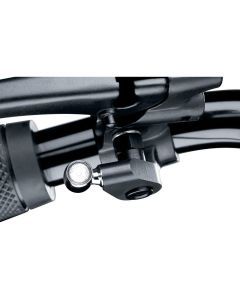 Kuryakyn Thread Adaptors for Micro 1000/Rhombus Marker Lights Black