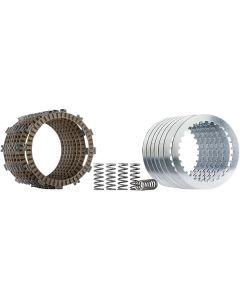 HINSON CLUTCH COMPONENTS FSC441-9-001 HIGH PERF CLUTCH PLATE  KIT