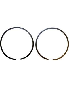 WSM Piston Ring Set .5mm Over - 010-902-05