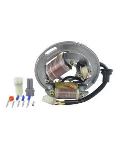 RMStator Stator For 1993-2005 Yamaha VK540 RM01467